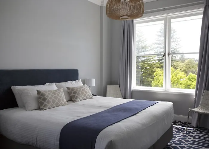 Seabreeze Hotel