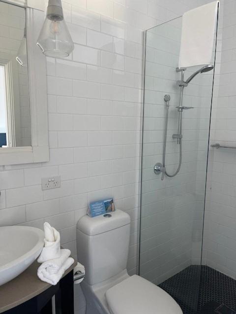 Seabreeze 3* Nelson Bay