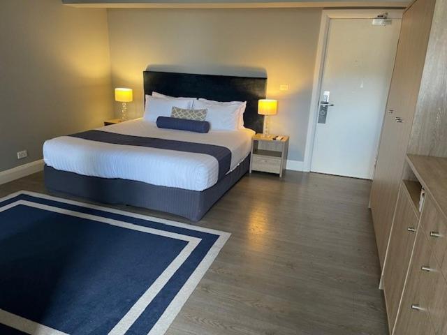 Seabreeze 3* Nelson Bay