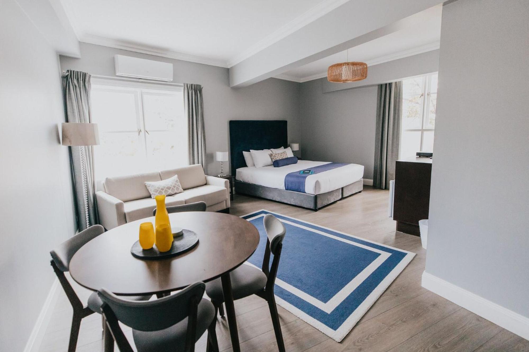 Motel Seabreeze