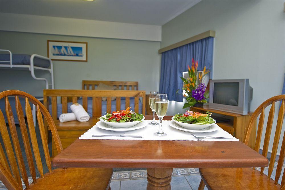 Seabreeze 3* Nelson Bay