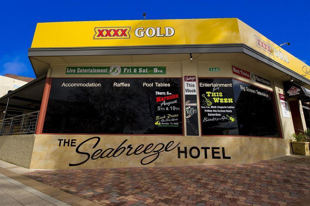 Motel Seabreeze