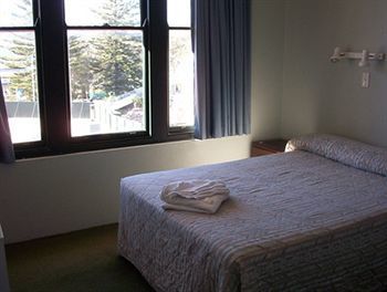 Motel Seabreeze 3*