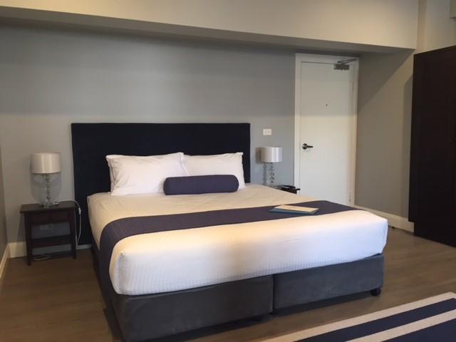 Seabreeze 3* Nelson Bay