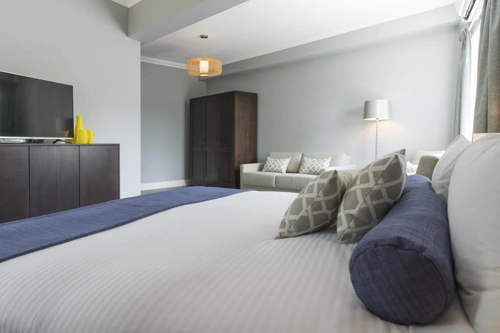 Motel Seabreeze 3*