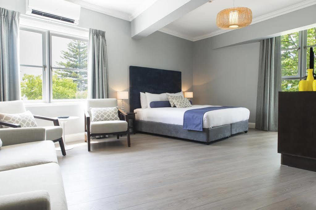 Seabreeze 3* Nelson Bay