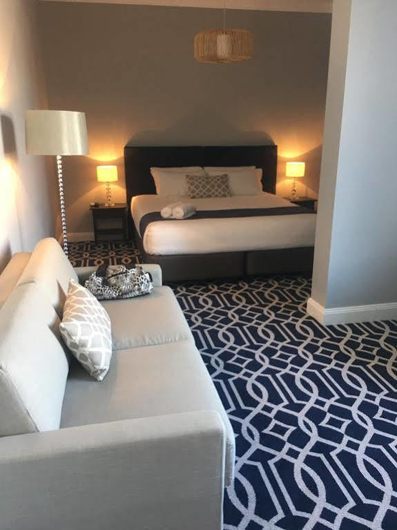 Seabreeze 3* Nelson Bay